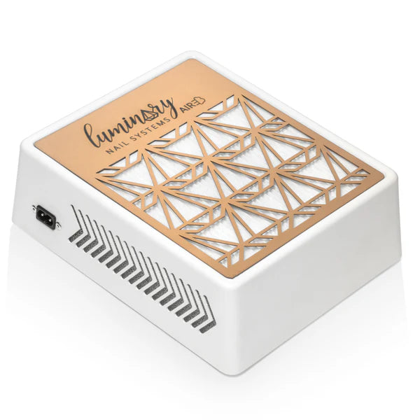 Luminary AIRE Dust Collector